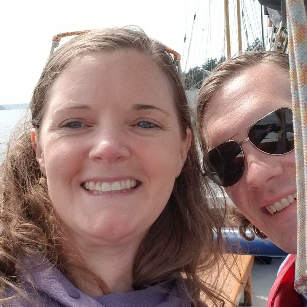 Meet your Posher, Alexandra